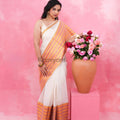 Tharang Kasav Saree