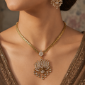 Lotus Attigai set