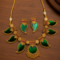 Palakka necklace