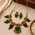 Palakka necklace
