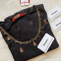 GUNGAROO NECK KURTI