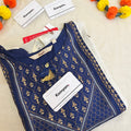 CONTRAST KURTI