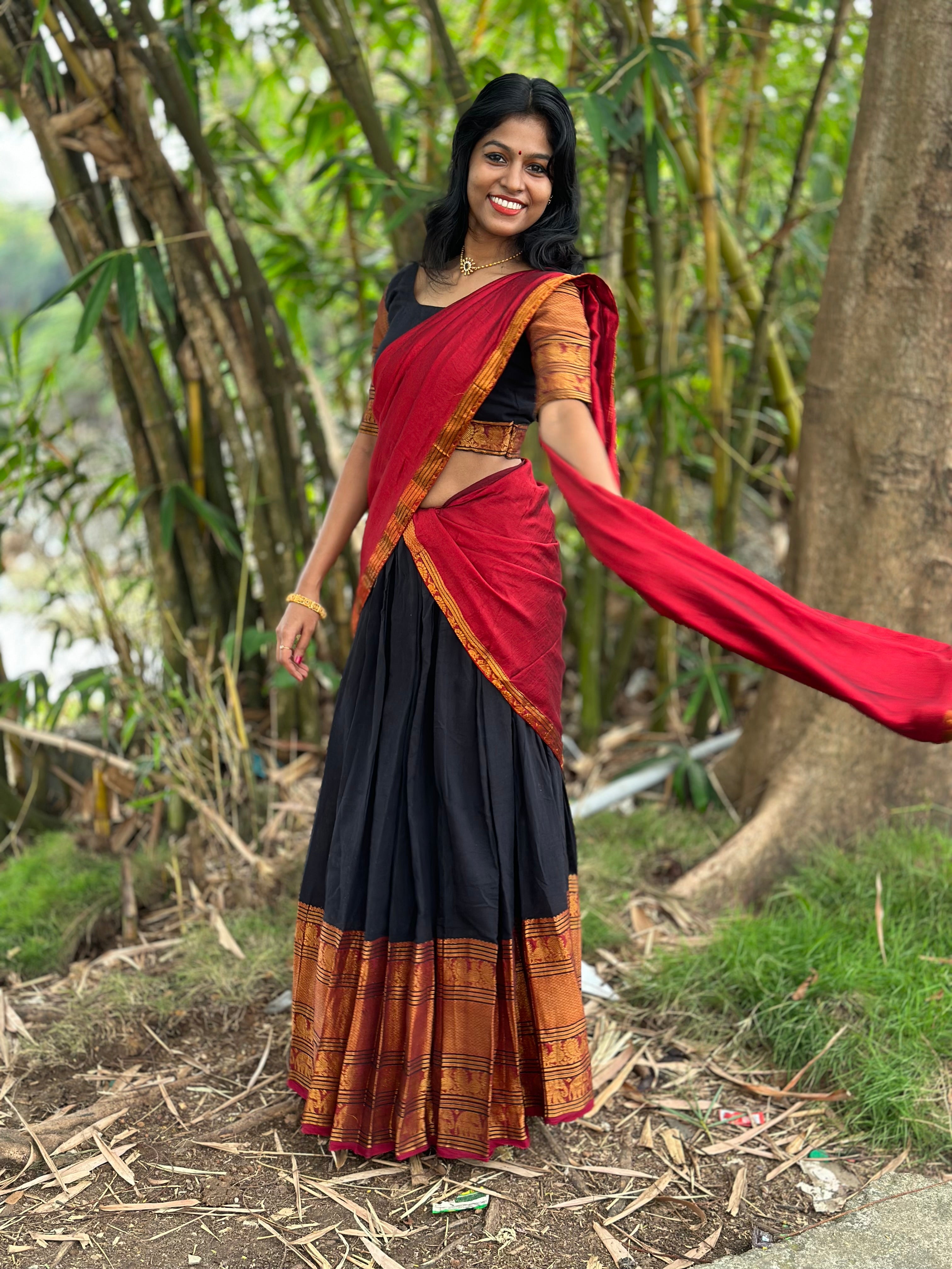 NARAYANAPPATTU DHAVNI SET