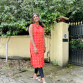 DAILYWEAR KURTA