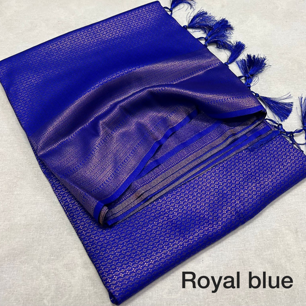 Kuberappattu Sarees