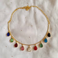 MULTI STONE HASLI COLLECTION